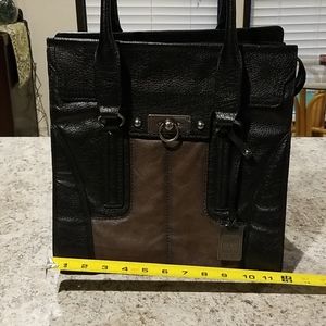 Frye tote